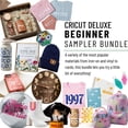 thumbnail image 3 of Cricut Materials Bundle  Beginner Starter Set for Joy, 3 of 7