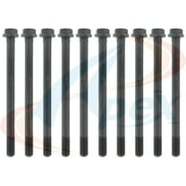 Engine Cylinder Head Bolt Set