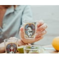 thumbnail image 4 of Disney Nightmare Before Christmas Day of the Dead Mini Shot Glasses | Set of 4, 4 of 8