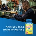 thumbnail image 2 of Isatori Energize,  The All Day Energy Pill, 84 Tablets, 2 of 7