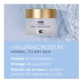 thumbnail image 3 of Crema facial Isdin con ácido hialurónico piel normal a seca 50 ml, 3 of 4