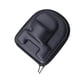 thumbnail image 5 of Eigraketly Protector de carrete de pesca, funda de carrete giratorio de pesca, funda impermeable de EVA con forro de esponja main gauche 2piezas Eigraketly CBP153466, 5 of 6