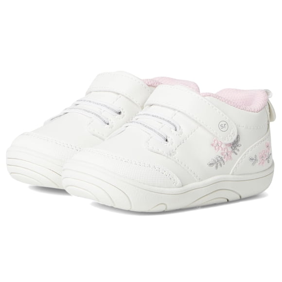 Zapatos Stride Rite SR-Taye 2.0 para Niños Pequeños Rosa Talla 6