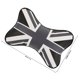 thumbnail image 2 of unbranded Cojín De Soporte Para Cuello En Vehículo Con Funda Desmontable Y Patrón Decorativo Múltiple, 2 of 8