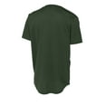 thumbnail image 6 of Men's Classic Tough Mesh Full Button Jersey, 6 of 6
