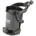 thumbnail image 2 of RAM Mounts Level Cup™ XL 32oz Drink Holder with Ball, 2 of 5
