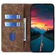 thumbnail image 2 of For Xiaomi Redmi Note 14 4G (164.84mm) Case RFID Blocking Wallet Leather Phone Cover - Green, 2 of 5
