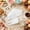 White-L, variant on Piping Bag Disposable, 100 Pcs Thickened Anti-Burst Pastry Bags for Thick Icing, Large Capacity Non-Slip Cake Decorating Bags for Cookies, Cupcakes - Food Grade & BPA Free