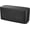 Black, variant on SoundBox Plus Speaker with Sound, 5.0, Stereo Pairing, -in Mic, 20H Playtime, Portable for Hking, Beach, Camping. Outdoor, -