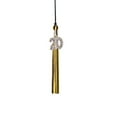 thumbnail image 3 of Class Act Graduation Kindergarten Graduation Tassel - 2020 - Bling Charm - 2 Color, Black / Dark Green, 3 of 8