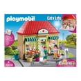 thumbnail image 3 of Mi Florería Playmobil City Life 166 Piezas, 3 of 4