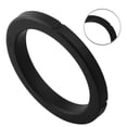 thumbnail image 3 of Silicone Group Gasket Coffee Group Head Gasket Seal Ring For La Marzocco Gs-3 Fb70,Fb80,Gb5,Pb& More O-Ring Gasket, 3 of 9