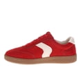 thumbnail image 3 of Corkys Womens Spoiler Alert Lace Up  Athletic Sneakers Casual Shoes, 3 of 5