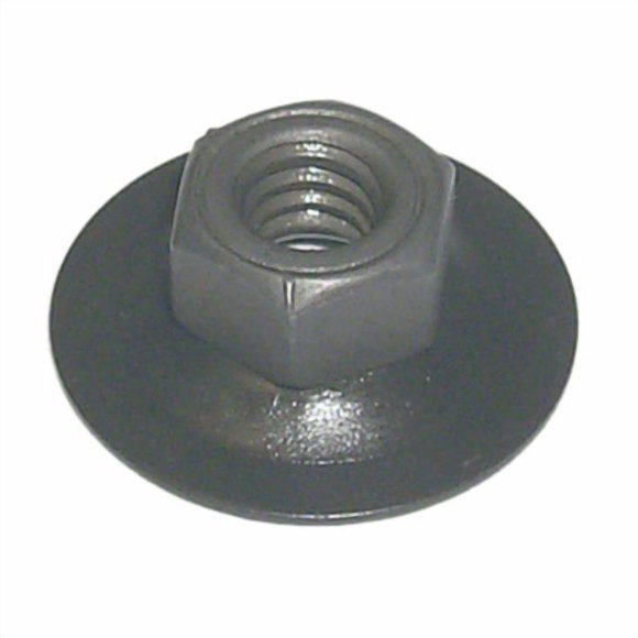 Goodmark Industries Écrou de Maintien de Batterie GMK2112301702 Remplacement OEM