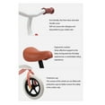 thumbnail image 4 of Primera Bicicleta Para Niños Pequeños, Altura, Cómoda Cómoda Para Bicicleta Para Niños Pequeños De Ruedas Ensanchadas De Acero Para Niñas Para Niños De 2 A 6 Años Para, 4 of 7