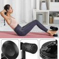 thumbnail image 2 of Sit Up Bar For Floor, Sit Up Assistant Device Adjustable For Home G, 2 of 5