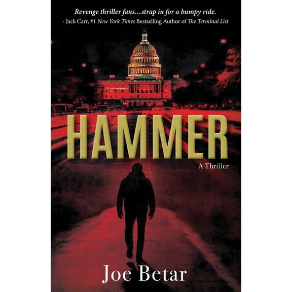 Hammer, (Paperback)