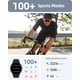 thumbnail image 4 of Reloj inteligente Parsonver SPROD1 1.32" HD IP68 a prueba de agua, 4 of 9