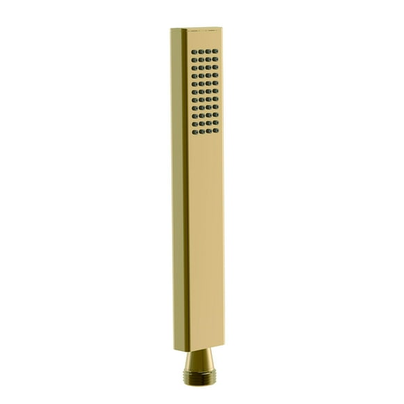Gerber Plumbing Rectangular Hand Shower