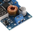 thumbnail image 4 of Módulo De Fuente De Alimentación Ajustable Convertidor LED Reducción Con Calibración kusrkot Convertidor DC DC Buck, 4 of 7