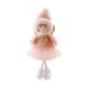 thumbnail image 1 of Ganfancp Sombrero de Navidad Estilo Ángel Niña Colgante Ángel Pierna Larga Niña Muñeca Vestido de Encaje de Gasa Princesa Niña Colgante Lindo Ángel Muñeca Decoración para El Hogar Rebajas Flash Deals, 1 of 2