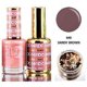 thumbnail image 2 of Duo Esmalte en Gel DND DC 0.5 oz + Colores Neutrales, 2 of 2