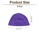 thumbnail image 2 of Uxcell 6 Pcs Gorra de Calavera Absorbente de Sudor para Hombres Púrpura, 2 of 7