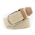 thumbnail image 3 of TuffRider FlexiFit Stretch Braided Riding Belt, 3 of 4