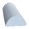 thumbnail image 4 of Living Healthy Products HCMFC-002-01 Cover for the 4-1 Soft Half Moon Bolster, 4 of 4