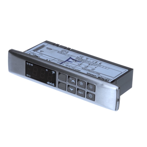 Perlick H63699A-FRZ Digital Xw60L- -S Controller