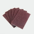 thumbnail image 4 of Cleaning Brush for Kitchen Cleaning Sponge Scrubber Pure Pot Dish Wipe Decontamination Tool, 4 of 8
