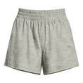 thumbnail image 7 of DailyTrove Women Elastic Waist Drawstring Casual Loose Shorts Side Pocket Lightweight Daily Summer Pants, 7 of 7