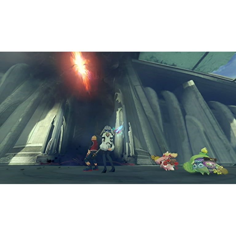 Xenoblade Chronicles: Definitive Edition for Nintendo Switch Xenoblade Chronicles: Definitive Edition for Nintendo Switch