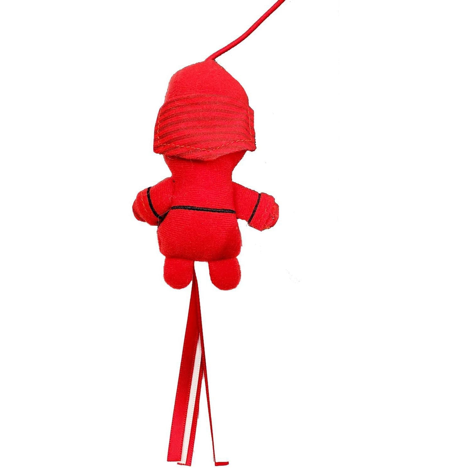 Jouet pour chat Silver Paw Star Wars Elite Garde Prétorienne