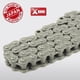 thumbnail image 1 of Cadena para motocicleta DID 428VXx60L Plateado, 1 of 7