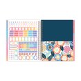 thumbnail image 6 of Blue Sky 2024-2025 Weekly Monthly Planner, 7x9, LiveWell, Charmie, 6 of 12