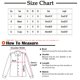 thumbnail image 3 of Camisas Para Mujer de Gran Tamaño de Moda Con Cuello Vuelto de Ocio de Manga Larga Con Estampado de Rayas Odeerbi  ODB132973, 3 of 9