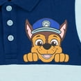 thumbnail image 2 of Paw Patrol Boys Polo Shirt Sizes 2T-8, 2 of 3