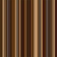 thumbnail image 3 of Ambesonne Retro Duvet Cover Set, Shades of Earthen Tones, Queen, Tan and Brown, 3 of 3