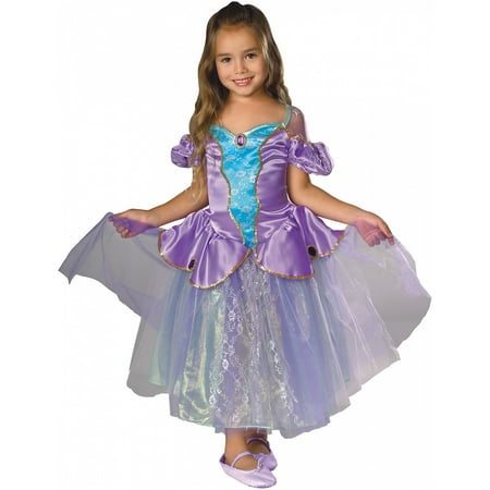 Ballerina Diva Child Costume - Small - Walmart.com