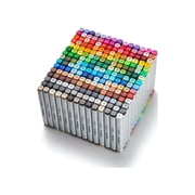 Copic Classic Marker Set, 36-Piece Set, V2