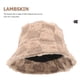 thumbnail image 5 of TABLETREANDS Sombrero Bucket Para Mujer En Color Con Material Ideal Para Viajes Y Uso Diario, 5 of 6