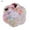 4#, variant on UDIYO 1 Box Nail Decals Cute 3D Effect Resin Nails Aurora Rhinestone Tools DIY Supplies