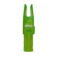 thumbnail image 1 of SAS Precision 0.245" Standard Carbon Nock 11 Colors Available - 12/Pack, 1 of 1