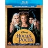 Pre-Owned Hocus Pocus (Blu Ray) (Good)