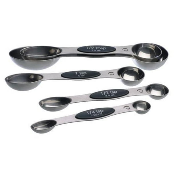Progressive GT3469 Measuring Spoons