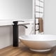 thumbnail image 2 of Grifo de lavabo NQ Alto Cromo 273 mm, 2 of 5