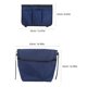 thumbnail image 2 of unbranded 2Ud Bolsa De Almacenaje Para De Oscuro Con Compacto, 2 of 6