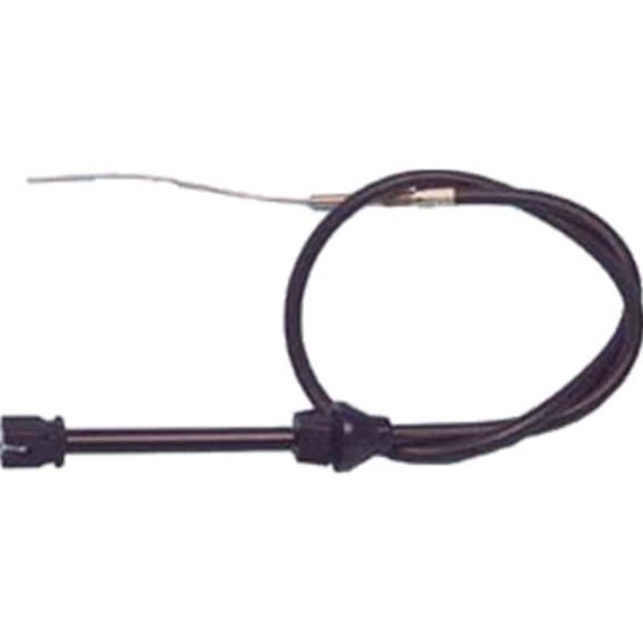 Performance Plus Carts EZGO 1988 -only Accelerator Throttle Cable