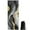 Gray and Gold, variant on Teal Gold Marble Pattern Hot Yoga Mat Towel Non Slip for Hot Yoga - Quick-Drying Yoga Mat Cover with 4 Corner Pockets with Travel Bag - Hot Yoga Towel Non Slip Grip Moisture Wicking Sweat 70"x26"